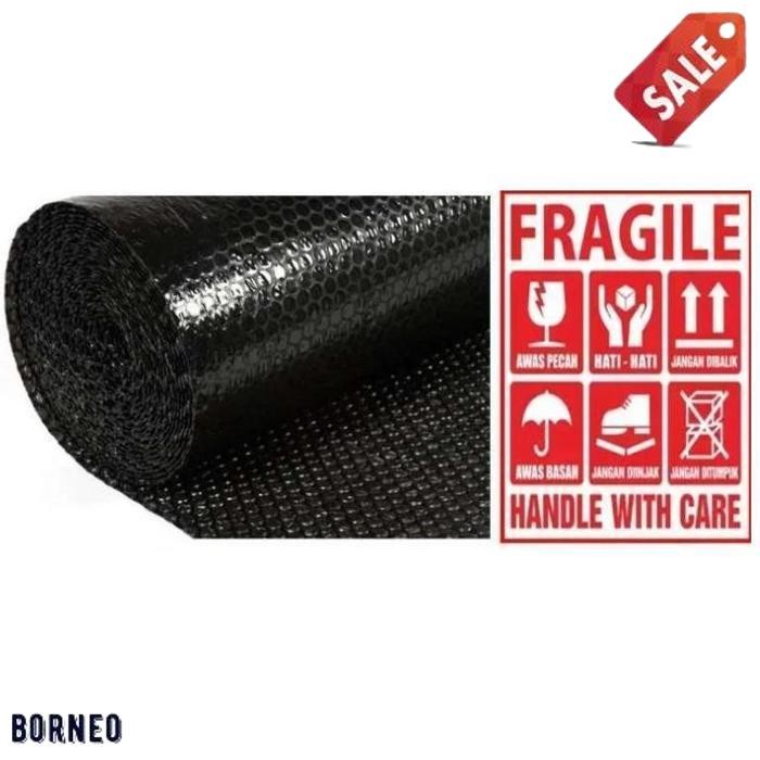 

BARU SUPER EXTRA BUBBLE WRAP