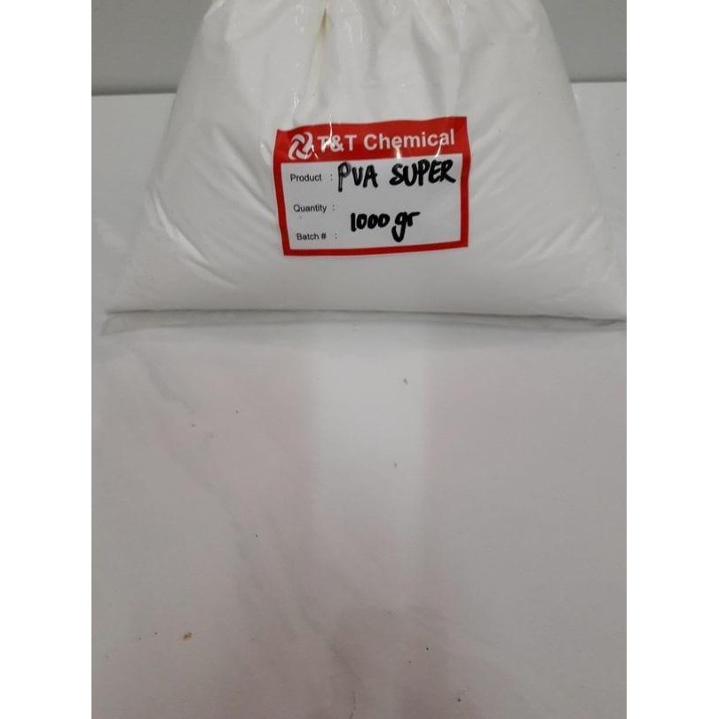 

ready PVA super lem putih murah