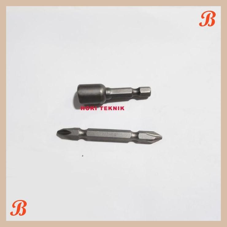 [HKT] MATA BOR RUPING 8MM MATA OBENG RUFING BAUT BOR BAJA RINGAN GYPSUM