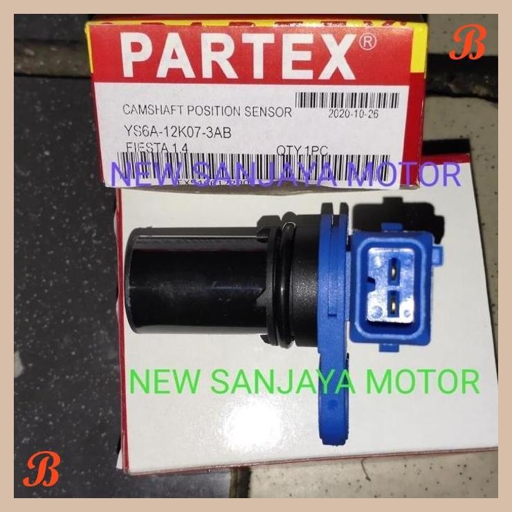 [PKJM] SENSOR CAMSHAFT FORD FIESTA 1400CC SENSOR KER AS FOED FIESTA 1400CC