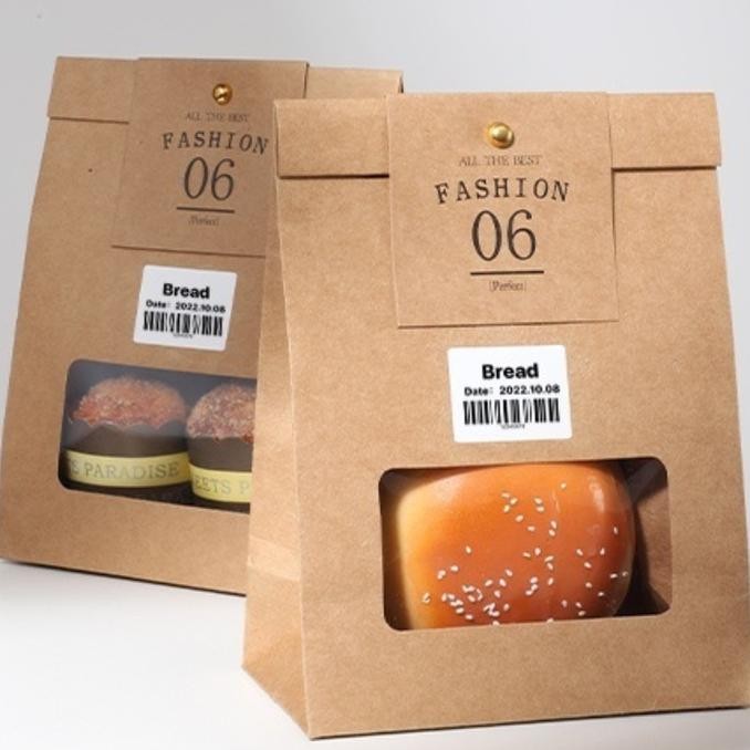 

ready [FREE LABEL] Clabel Kertas Label Sticker 1 Roll murah