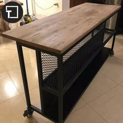 ready  island table kitchen