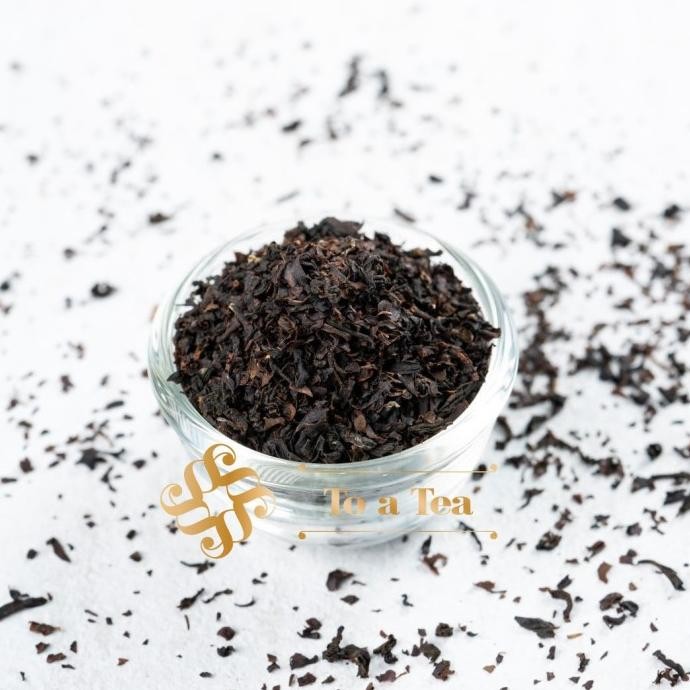 

Murah Earl Grey - Teh Hitam Premium 100% Dengan Rasa Bergamot - 500G - Gula, Daun