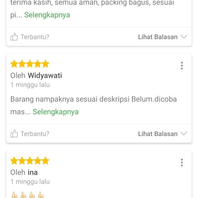 

Sale Paket Besar 440Gr Peach Gum Dessert Extra Snow Bird Nest - 11 Bahan