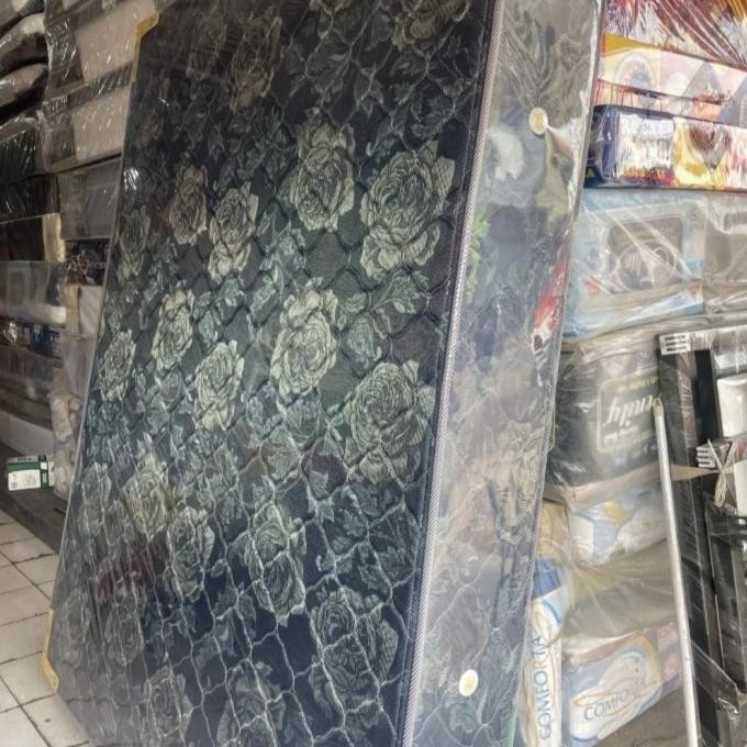 new Kasur springbed panda 160x200 murah