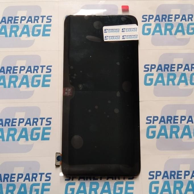 TERLARIS - LCD TOUCHSCREEN OPPO FIND X ORIGINAL