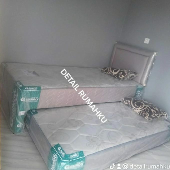 new Kasur 2-in-1 / Kasur Sorong Guhdo New Prima 100 x 200 cm murah