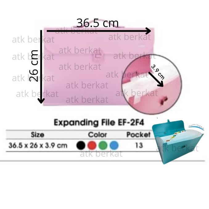 

tyS Map expanding file Folio atau map harmonika