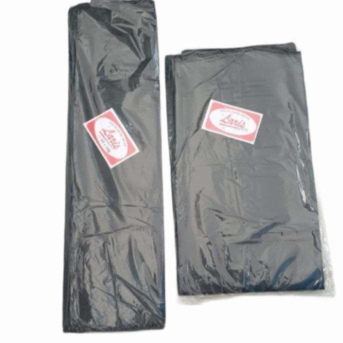 kantong plastik 60x100 sampah/merek laris/isi 20 pcs