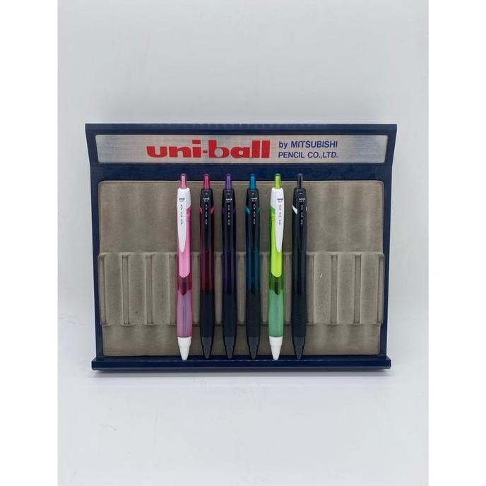 

tyS Ballpoint Uni Jetstream Gel 0.5/0.7