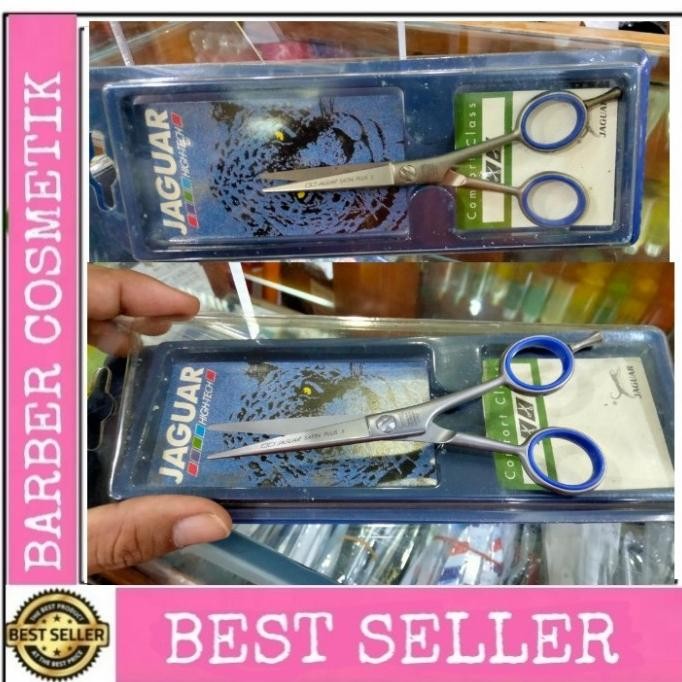 jaguar gunting potong rambut jaguar original made in Germany tajam