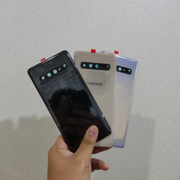 TERLARIS - Backdoor Samsung S10 5G