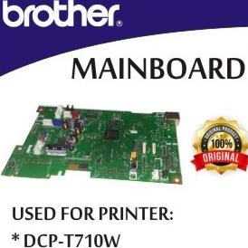 Mainboard Brother DCP-T710W