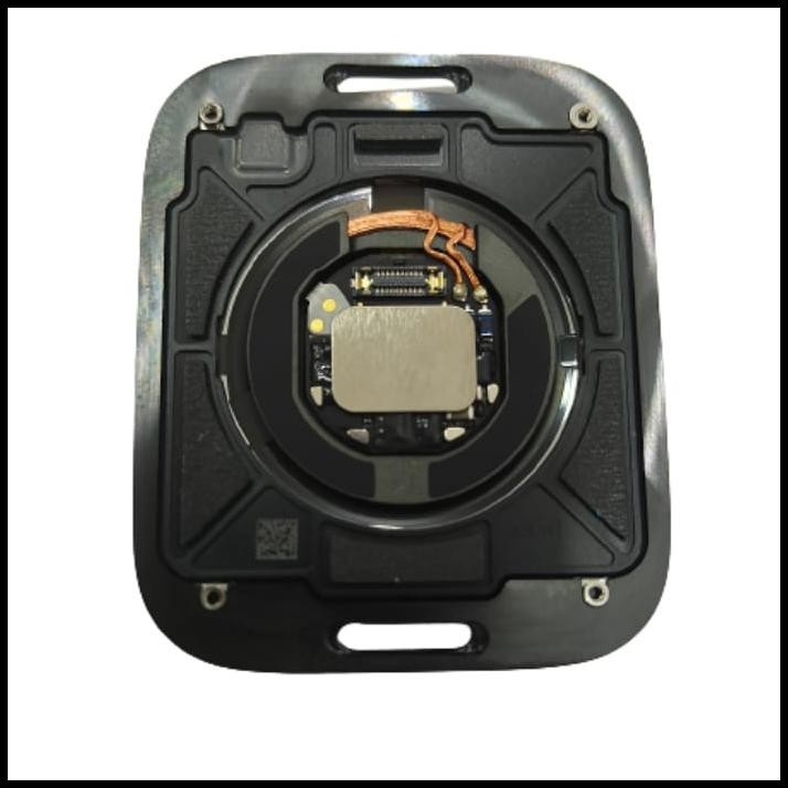 Housing Back Cover Charger Apple Watch Iwatch Series 8 45Mm