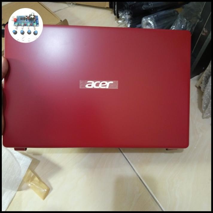 Case Casing Belakang Lcd Laptop Acer Aspire 3 A315-42 A315-42G A315-54 A315-54K A315-56 N19C1 A315