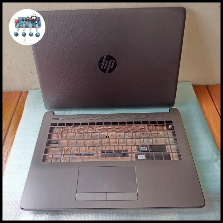 Casing Full Set Hp G7 Series 240-G7 240-G7 245-G7 246-G7 240 245 246 New