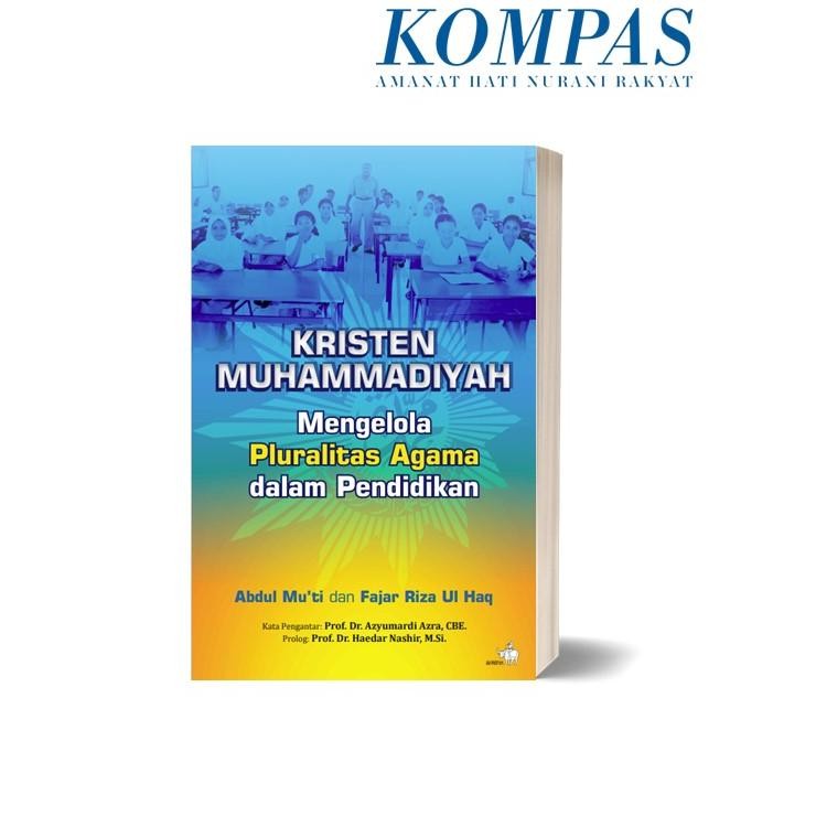 Kristen Muhammadiyah murah