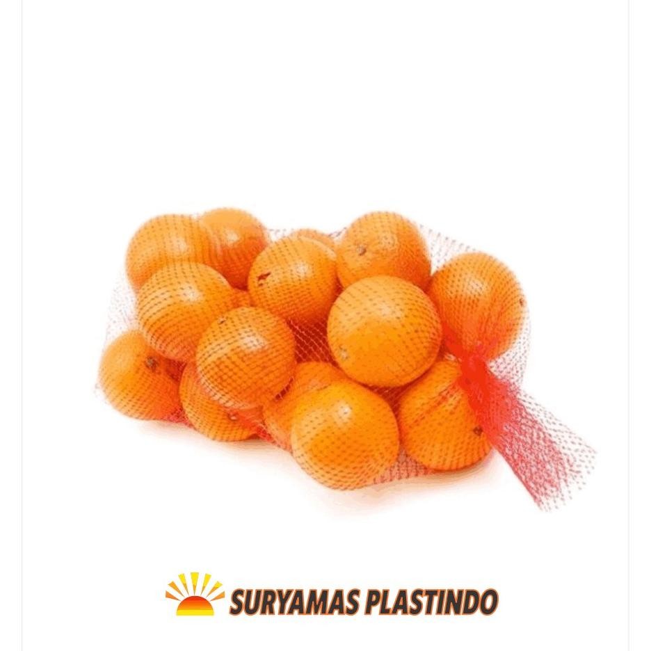 Jaring Buah Polynet / Polynet Roll Best Fresh Original