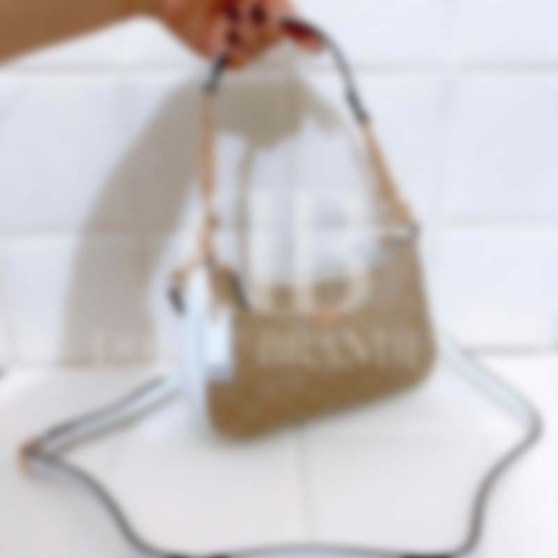 Teri Shoulder Bag  (CA548)