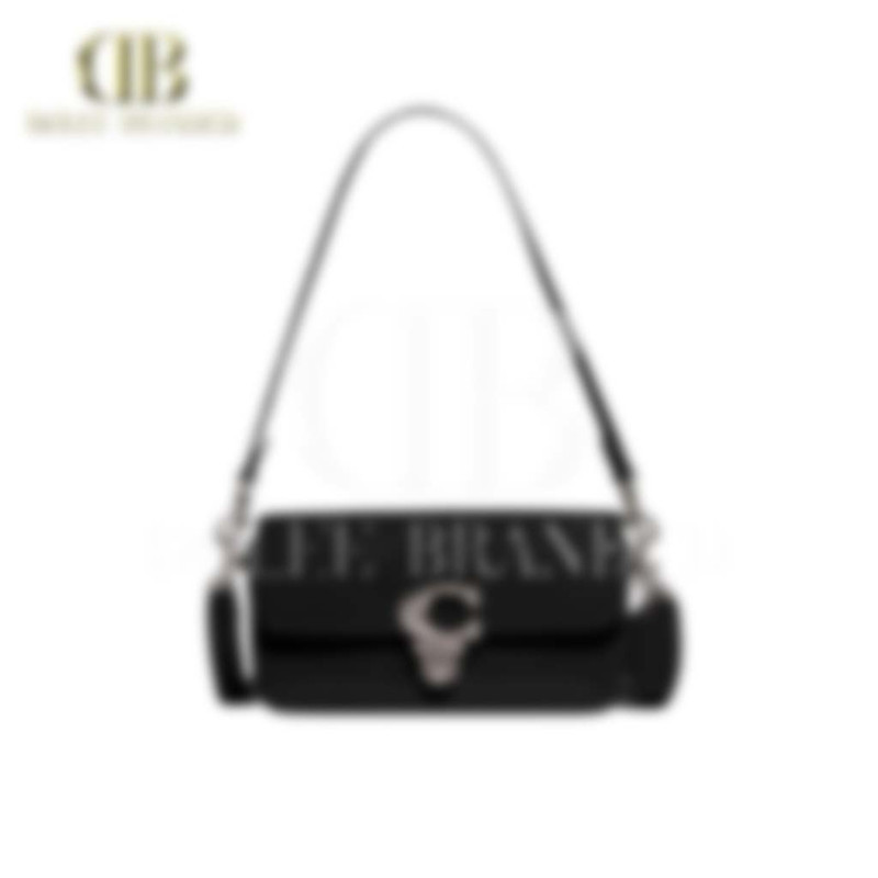 Studio Baguette Bag - Black (CE761)