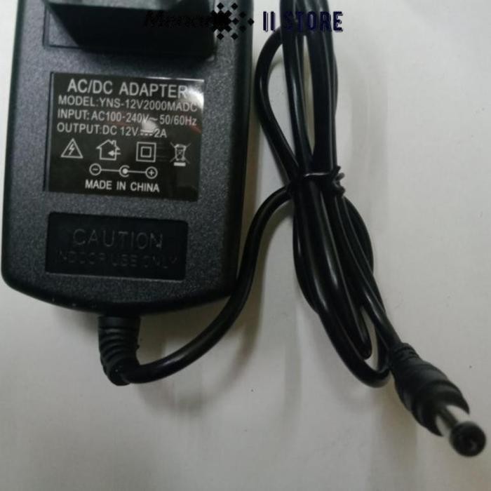 PROMO ADAPTOR MIXER ASHLEY BETTER-7 BERKUALITAS BAGUS