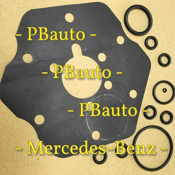 New Membran Fueldist 300e w124
