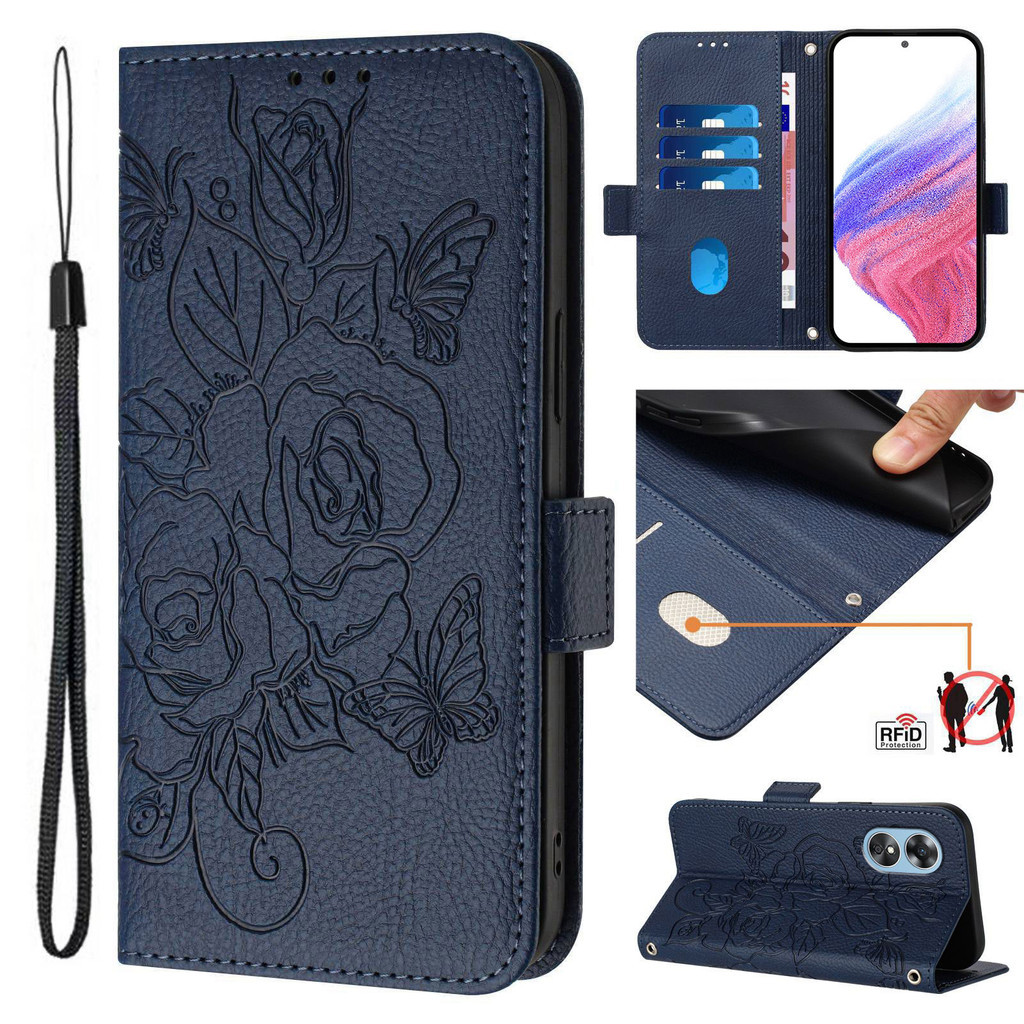 Untuk Sharp Aquos R2 Compact R3 R10 R11 R9 Pro Sense 11 10 9 8 Phone Case Kartu Dompet Mewah Slot Fl