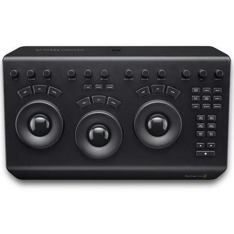 Murah Blackmagic Design DaVinci Resolve Micro Panel RESMI ORIGINAL Non COD