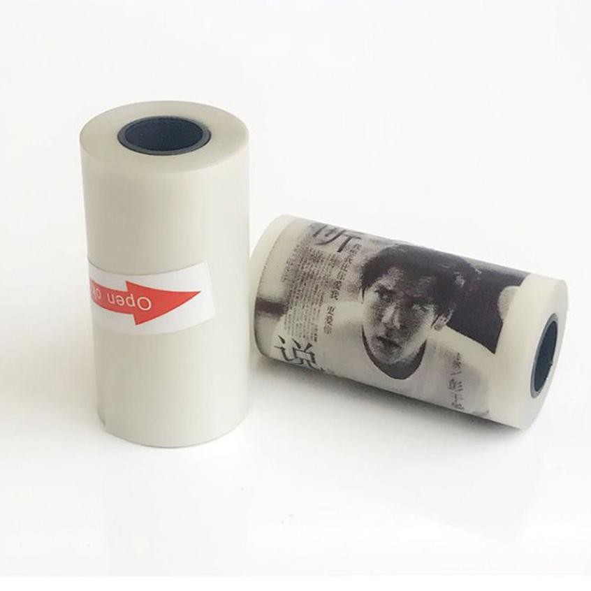 

Premium Kertas Foto Silky Roll Pearl Texture / Pearl (Doff Halus) / Professional Silk Photo Paper High Quality