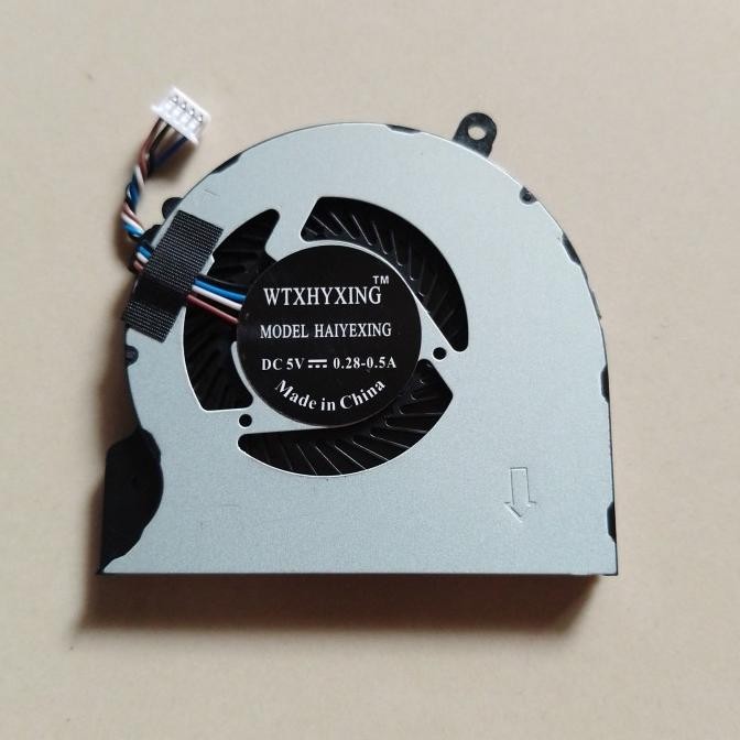 Fan Kipas Pendingin Laptop Hp Elitebook Folio 9470M 9480M New Stok
