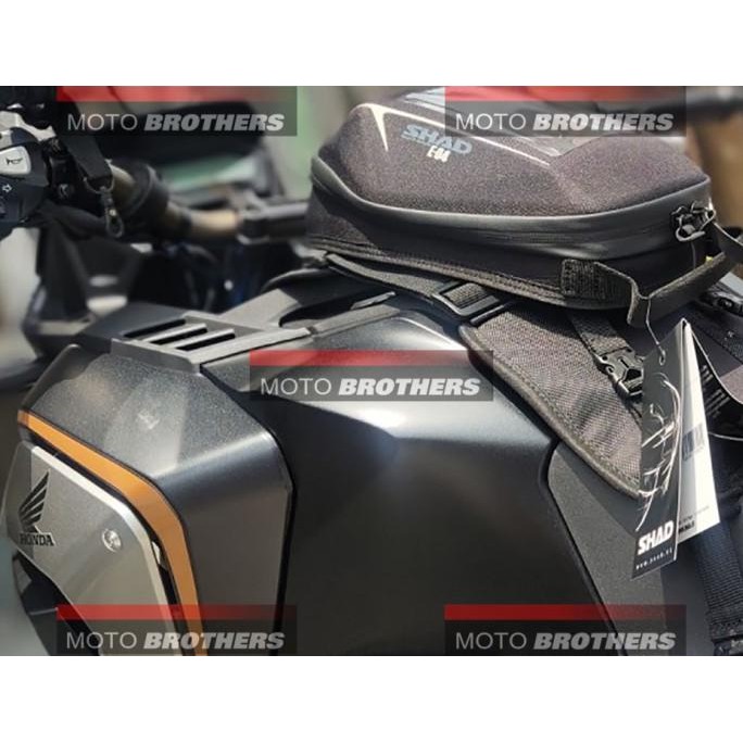 Terlaris Tas Tangki Tengki Tank Bag Tankbag Cb150X Cb 150 X Ready Stok