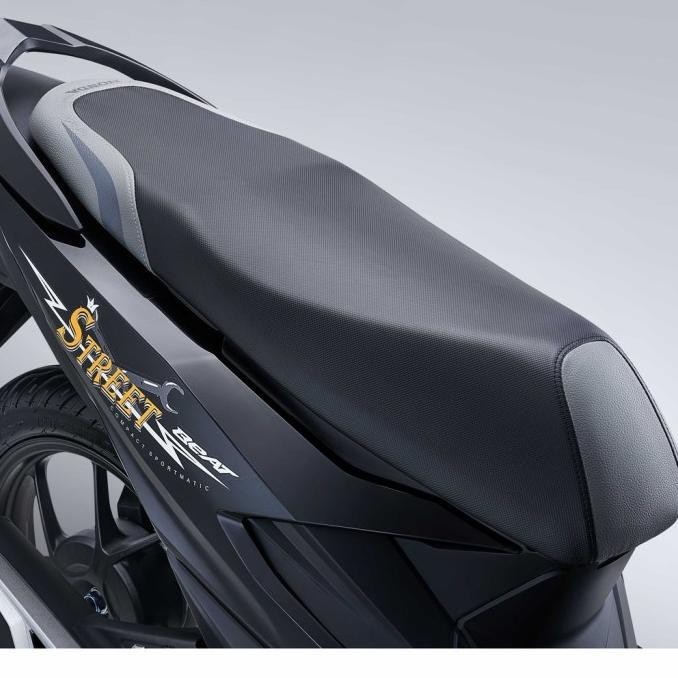 Pelindung Jok Seat Cover Honda Beat 2020