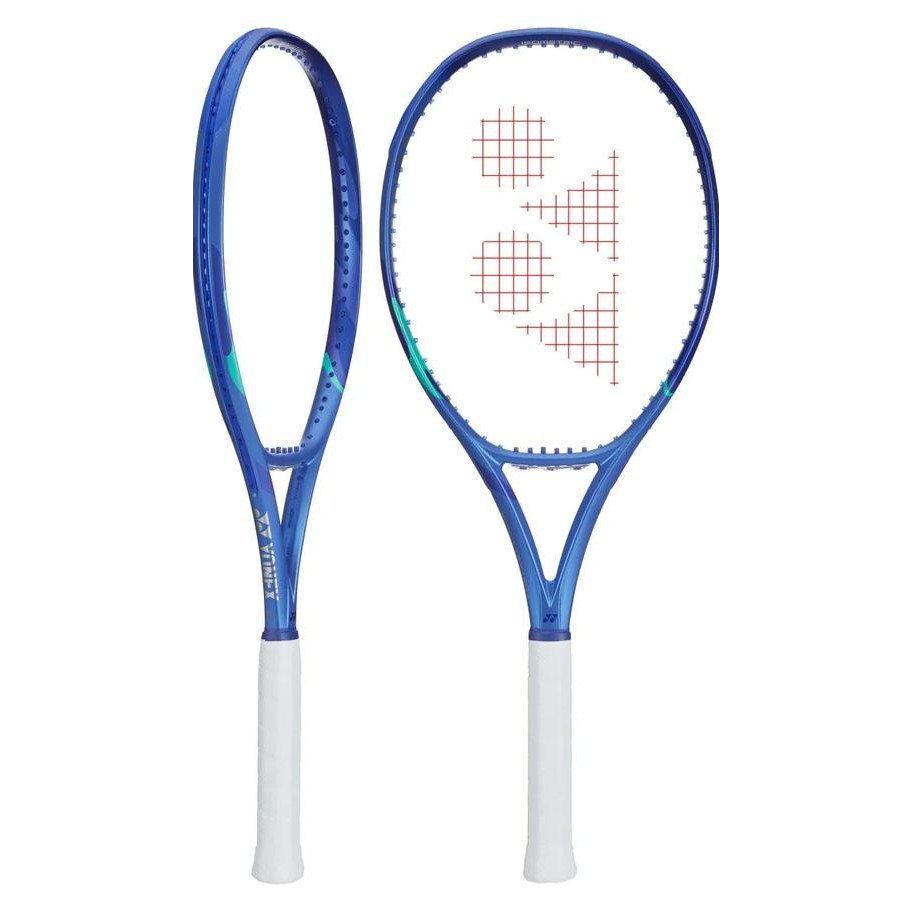 Yonex Ezone 98L/98 Tour/100SL/105/110/115 Edition 2025 Raket Tenis TF