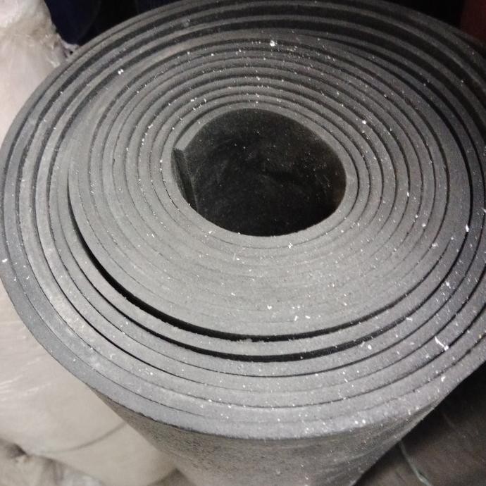 

KARET NBR LEMBARAN 2MM (RUBBER SHEET NBR 2MM)