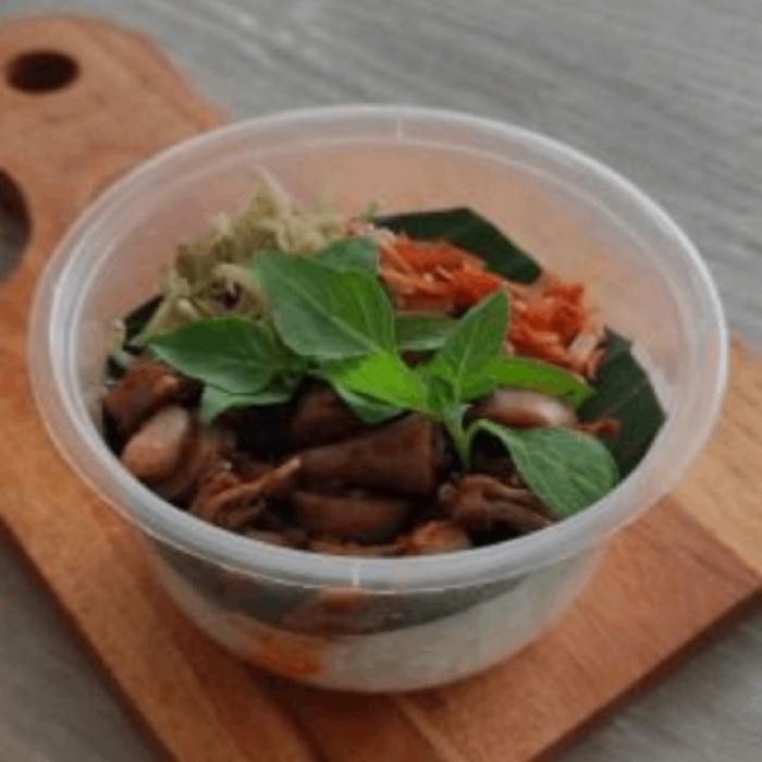 

Organium Sego Gurih Mungil Sehat Cumi