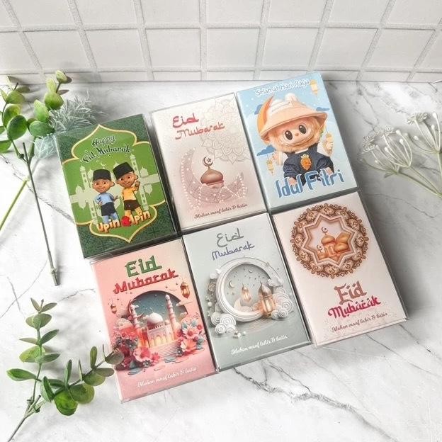 

[ ISI 50 ] AMPLOP LEBARAN PANJANG HARI RAYA IDUL FITRI EID MUBARAK ANGPAO KOTAK MIKA ISI 50 30 LEMBAR KARTUN LUCU AMPLOP LABUBU PENDEK AMPLOP PANJANG THR