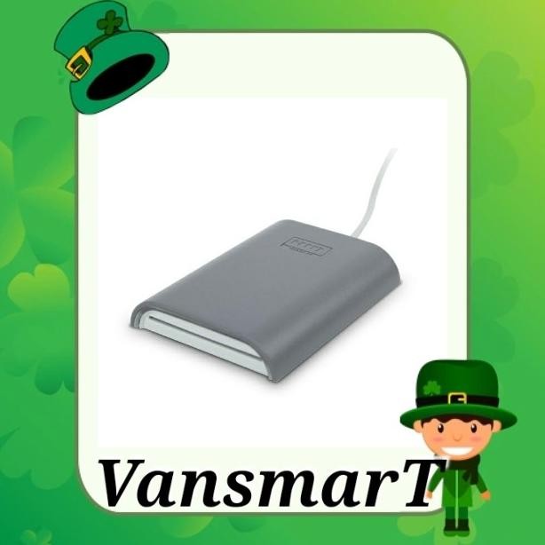 Smart Card Reader Omnikey 5422 New Stok