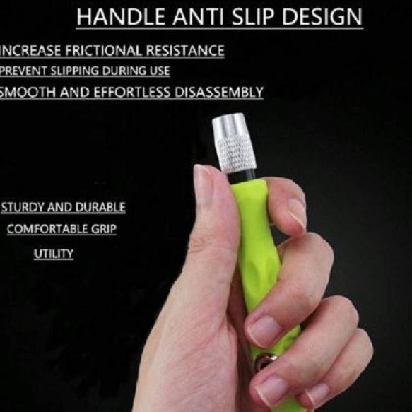 Rd-67 Obeng Servis Hp Service Hp Obeng Set Obeng Bintang 32 In 1 Kit Premium