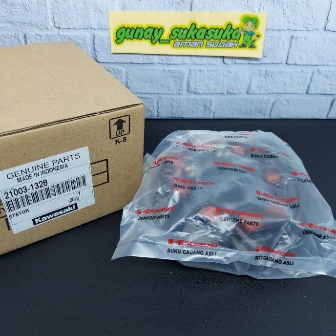 New Spul Rotor Ninja R SS RR ZX New RR Original Kawasaki