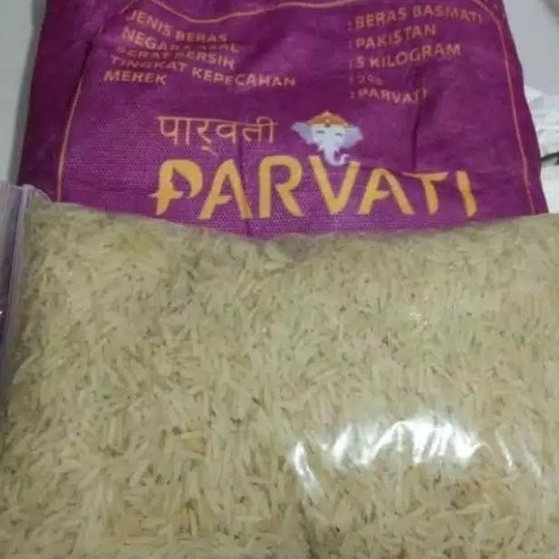 

parvati basmati rice panjang 1kg