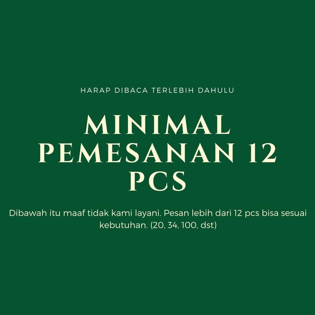 

Zai-2530 Paperbag / Tas Kertas / Paper Bag Polos Kraft Coklat 150Gsm 20 X 12 X 26