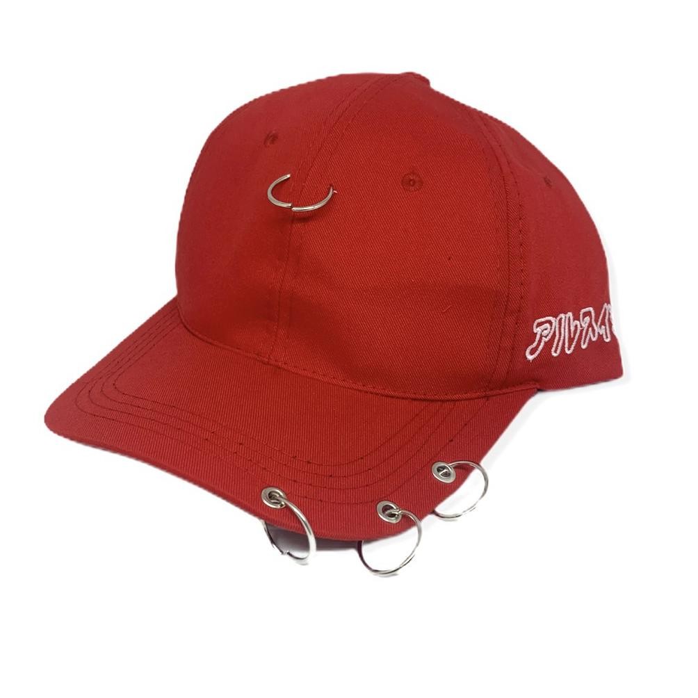 gd-8 ss-64 PROMO Topi baseball korea piercing ANTING anting KPOP Berkualitas Berkualitas