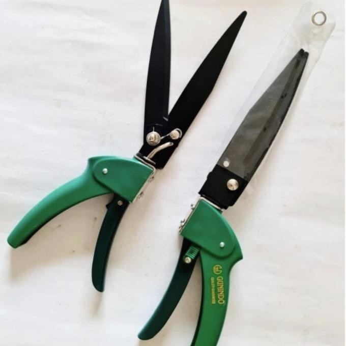 Terlaris Gunting Rumput Gunindo