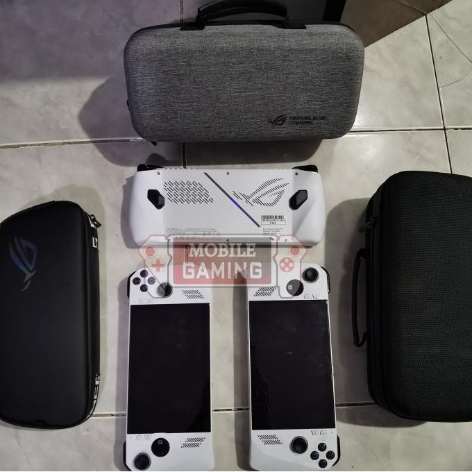 rog ally z1 extreme 512gb 1Tb 2Tb 4Tb murah