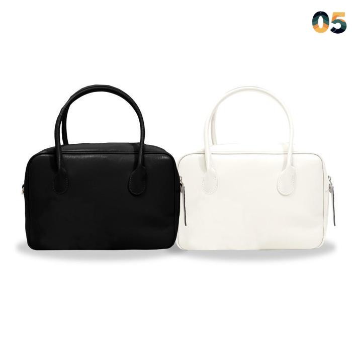 original nieeh square medium bag