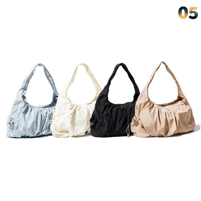 original carlyn meringue large bag