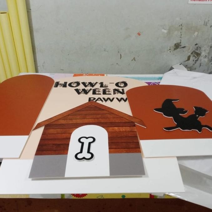 

ready !!! Foam Board dengan Cetakan (Kd Board 5 mm) ukuran Kecil 5.000-500.000 murah
