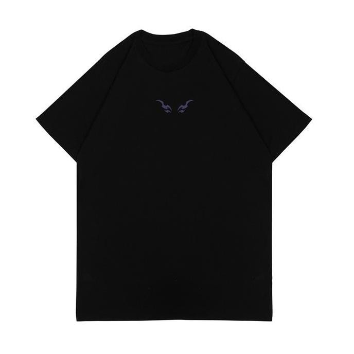 new  T-SHIRT KAOS ANIME SOLO LEVELING - SUNG JIN WOO DAGGER murah