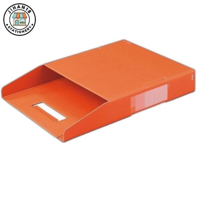 

new !!! box file dinding folio pvc murah