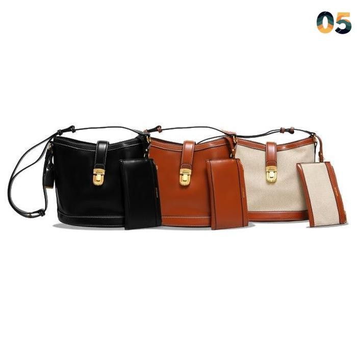 original joy gryson serendipity bucket bag